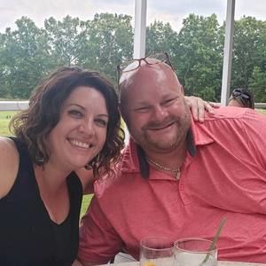 Meet your Posher, Beth